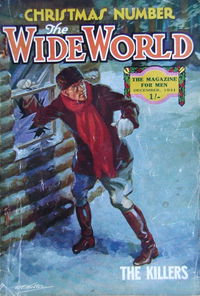 The Wide World Magazine (George Newnes, 1898 series) v68#405 December 1931