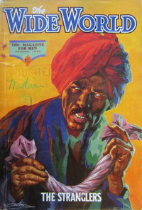 The Wide World Magazine  v69#413 (August 1932)