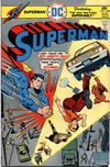 Superman (DC, 1939 series) #290 August 1975