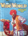The Wide World Magazine  v72#429 (December 1933)