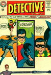 Detective Comics (DC, 1937 series) #327 (May 1964)