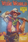 The Wide World Magazine  v61#363 (June 1928)