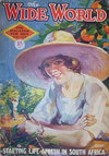 The Wide World Magazine  v59#351 (June 1927)