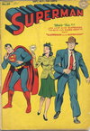 Superman  #30 (September-October 1944)