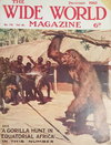 The Wide World Magazine  v30#176 ([November 1912])