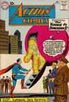 Action Comics  #271 (December 1960)