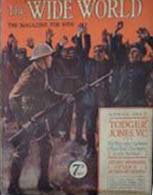 The Wide World Magazine  v39#229 (April 1917)