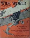 The Wide World Magazine (George Newnes, 1898 series) v40#236 (November 1917)