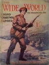 The Wide World Magazine (George Newnes, 1898 series) v40#237 (December 1917)