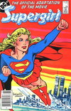 Supergirl Movie Special  #1 (1985)