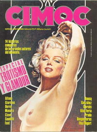 Címoc Especial (Norma, 1981 series) #6