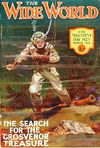 The Wide World Magazine (George Newnes, 1898 series) v50#300 (March 1923)
