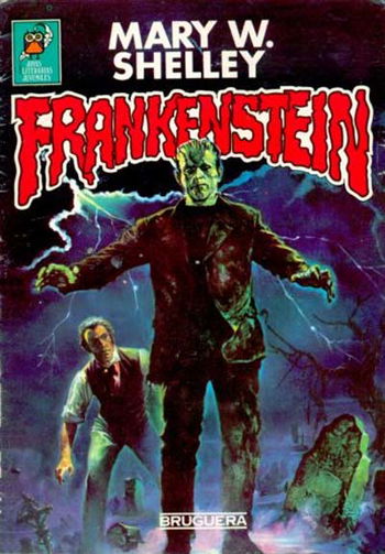 Frankenstein