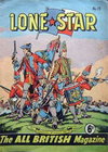 Lone Star Magazine  #15 (May 1953)