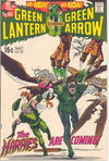 Green Lantern  #82 (February-March 1971)