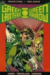 Green Lantern/Green Arrow: Hard-Traveling Heroes [nn] ([May] 1992)