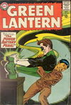 Green Lantern (DC, 1960 series)  #32 (October 1964)
