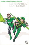 Green Lantern/Green Arrow  #1 ([May] 2004)
