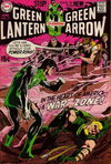 Green Lantern (DC, 1960 series) #77 (June 1970)