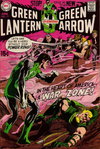 Green Lantern  #77 (June 1970)