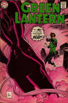 Green Lantern  #73 (December 1969)