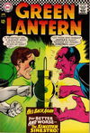 Green Lantern (DC, 1960 series)  #52 (April 1967)