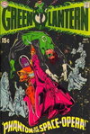 Green Lantern  #72 (October 1969)