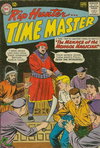 Rip Hunter... Time Master  #13 (March-April 1963)