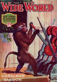 The Wide World Magazine (International News, 1898 series) v52#308? (December 1923)