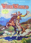 The Wide World Magazine  v115#684 (July 1955)
