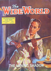 The Wide World Magazine (George Newnes, 1939 series)  v97#581 (September 1946)