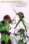 Green Lantern/Green Arrow  #2 ([July] 2004)
