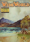 The Wide World Magazine (George Newnes, 1939? series) v100#597 (February 1948)