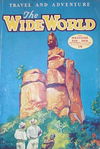 The Wide World Magazine (George Newnes, 1939? series) v109#650 (September 1952)