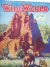 The Wide World Magazine  v110#658 (May 1953)