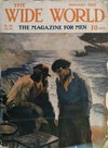 The Wide World Magazine  v34#201 (January 1915)