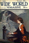 The Wide World Magazine (International News, 1898 series) v32#187 (November 1913)