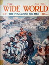 The Wide World Magazine (International News, 1898 series) v34#204 April 1915