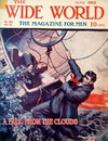 The Wide World Magazine  v35#206 (June 1915)