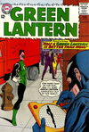 Green Lantern (DC, 1960 series) #29 (June 1964)
