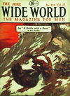 The Wide World Magazine (International News, 1898 series) v37#218 June 1916