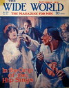 The Wide World Magazine  v37#221 (September 1916)