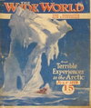 The Wide World Magazine  v43#255 (July 1919)