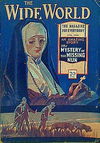 The Wide World Magazine (International News, 1898 series) v45#266 June 1920