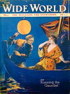 The Wide World Magazine  v47#277 (May 1921)