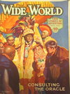 The Wide World Magazine  v53#315 (July 1924)