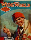 The Wide World Magazine (International News, 1898 series) v58#346 (February 1927)