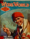 The Wide World Magazine  v58#346 (February 1927)