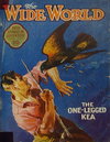 The Wide World Magazine  v58#348 (April 1927)