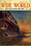 The Wide World Magazine (International News, 1898 series) v34#200 (December 1914)